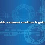 Réponse rapide : comment améliorer le goût de la tisane